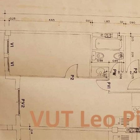 "Leo Pixel" Avairent Canfranc Estacion Lägenhet Exteriör bild