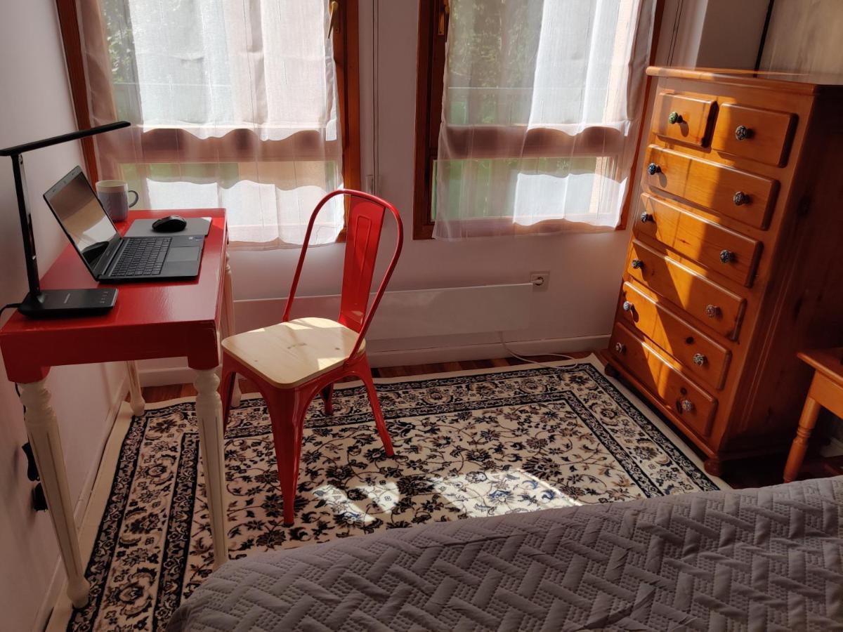 "Leo Pixel" Avairent Canfranc Estacion Lägenhet Exteriör bild